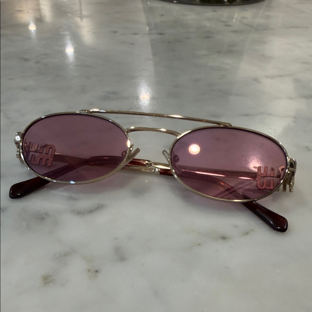 Miu miu